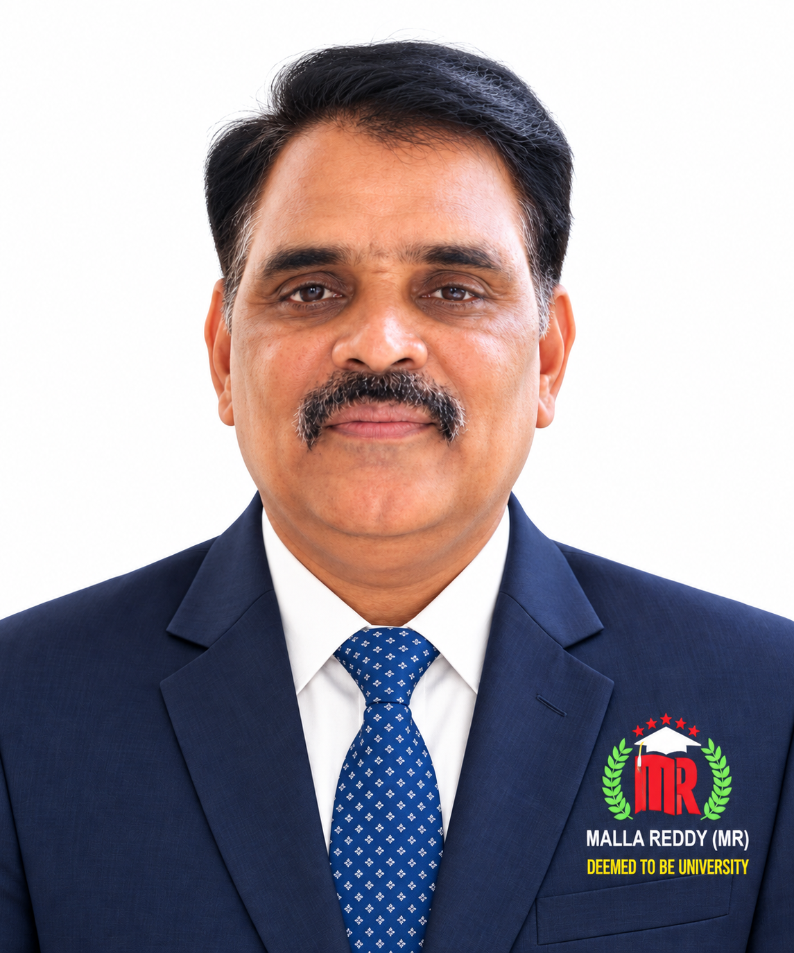 Dr. P. Marimuthu
